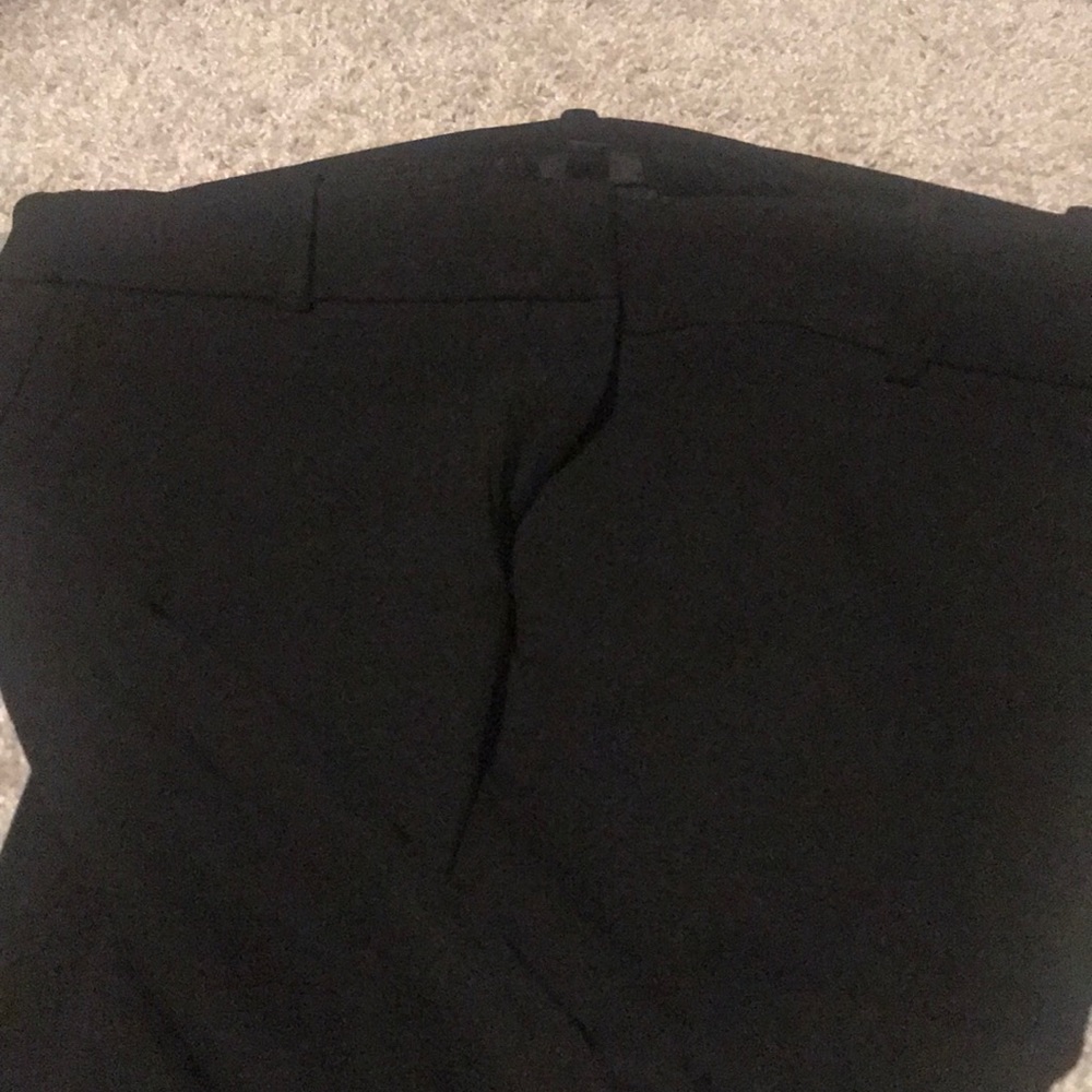 Jcrew pants
